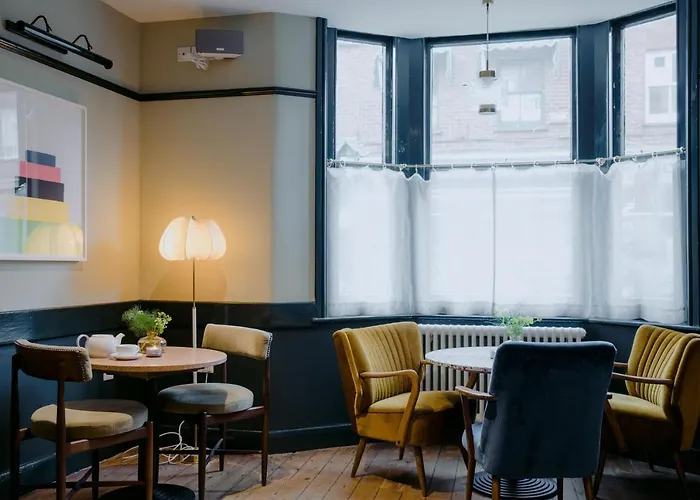 The Rose Hotel Deal