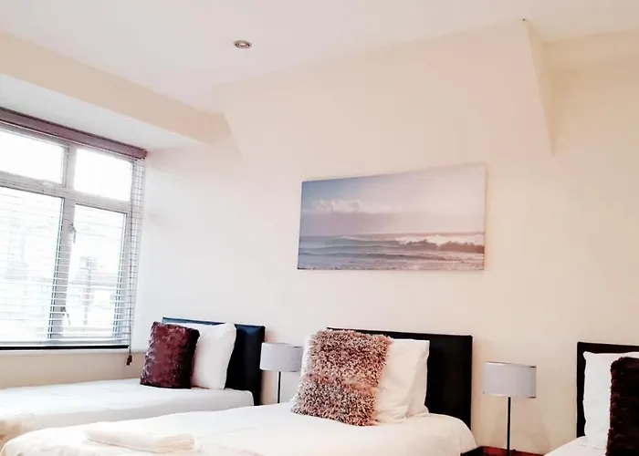 The 22 Hotel London