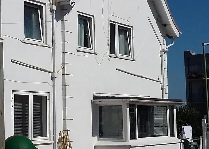 Castleton Hotel - Just For Adults Paignton