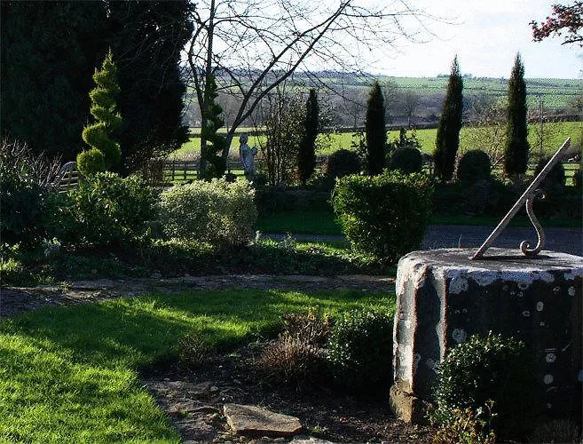 Fosse Manor Hotel Stow-on-the-Wold