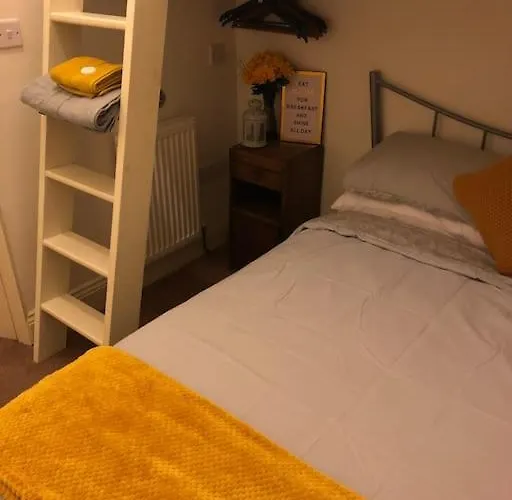 The Leeman Rose Hotel York