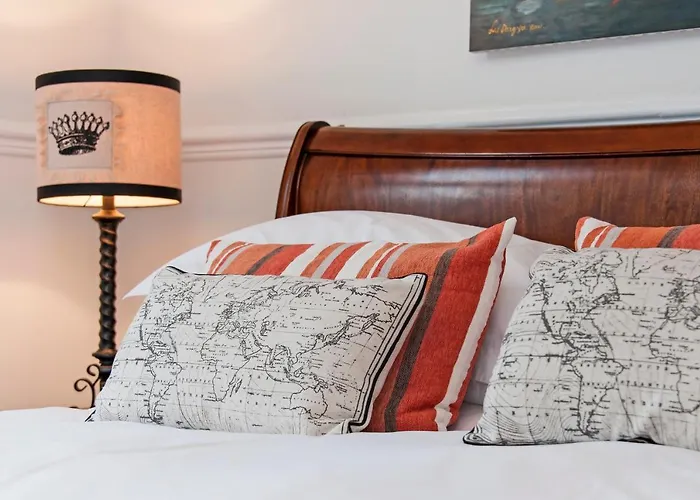 Apple Tree Boutique B&B Bath
