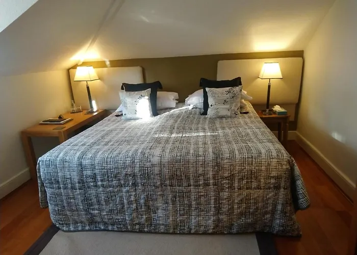 Lypiatt House Hotel Cheltenham