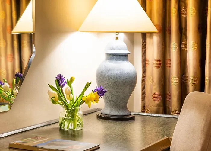 Copthorne Hotel Birmingham