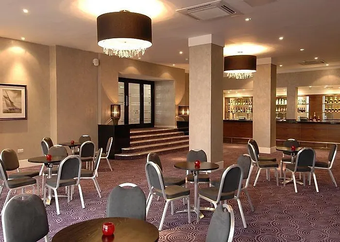 Premier Inn Bournemouth Central