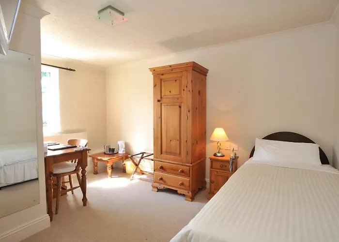 The Yeovil Court Hotel
