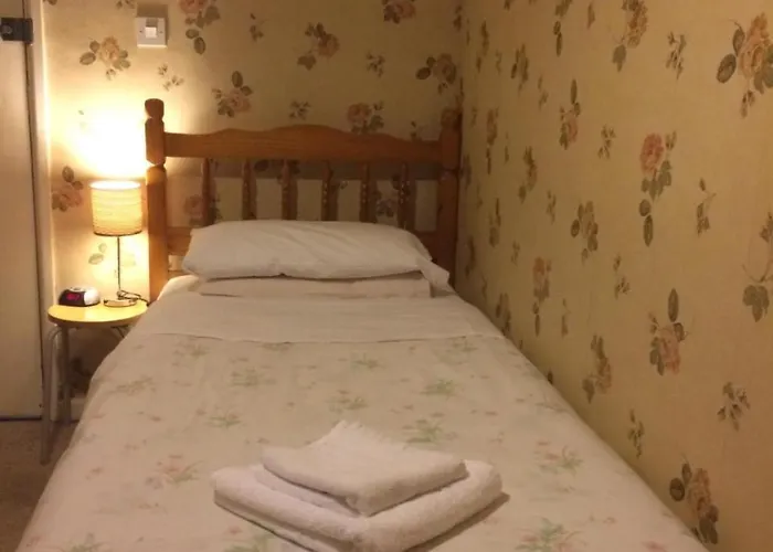 Arundel Park Hotel