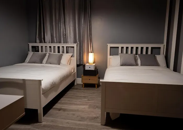 Rem Hotel Manchester