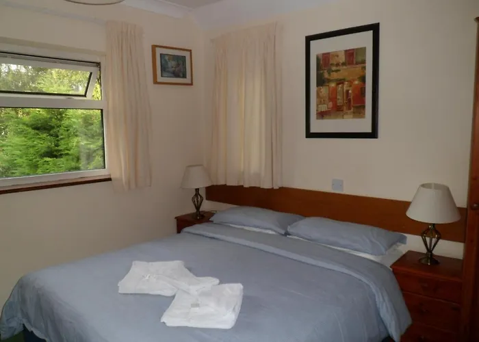 Carlton Lodge Cambridge 