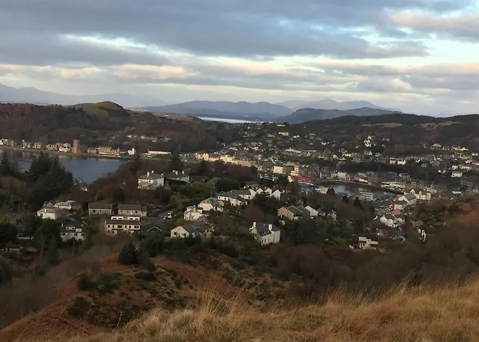 Inverasdale Oban