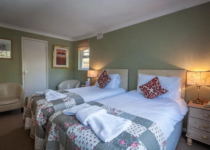 The Hotel Balmoral - Just For Adults Torquay