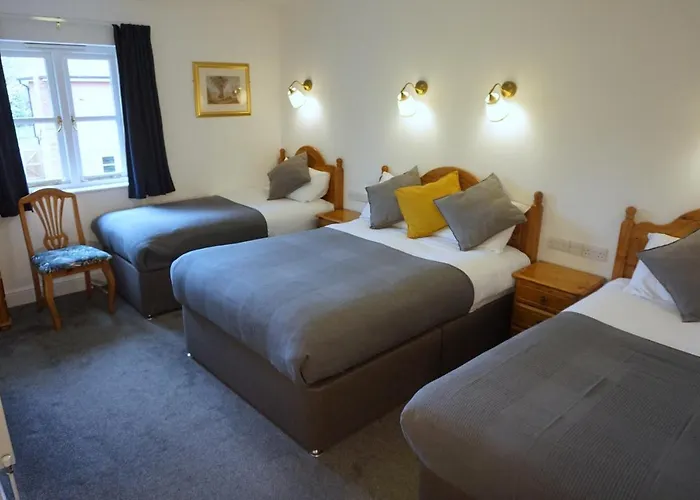 Villa Verde Gatwick Horley 