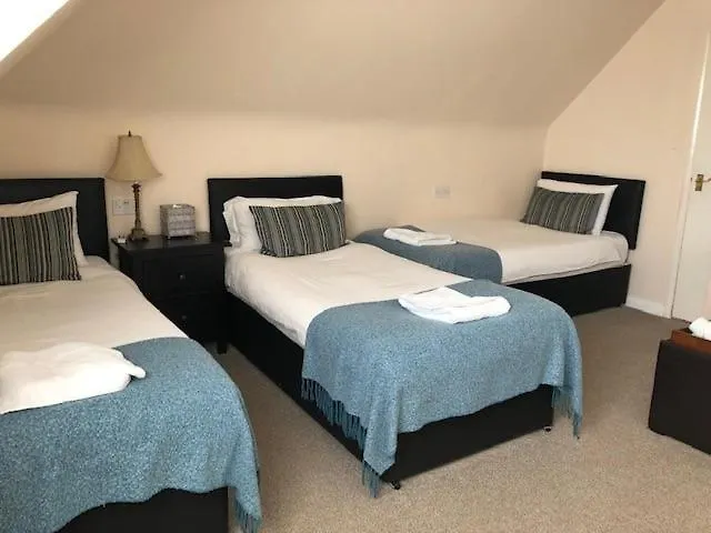 Elizabeth House Hotel Bracknell
