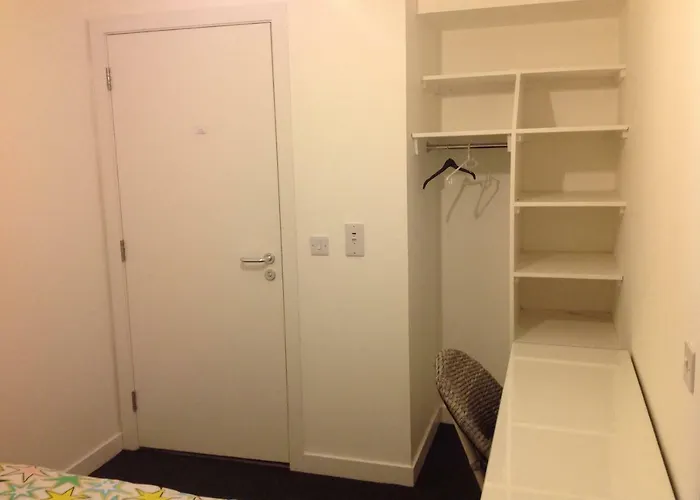 Westend Property Hotel Aberdeen