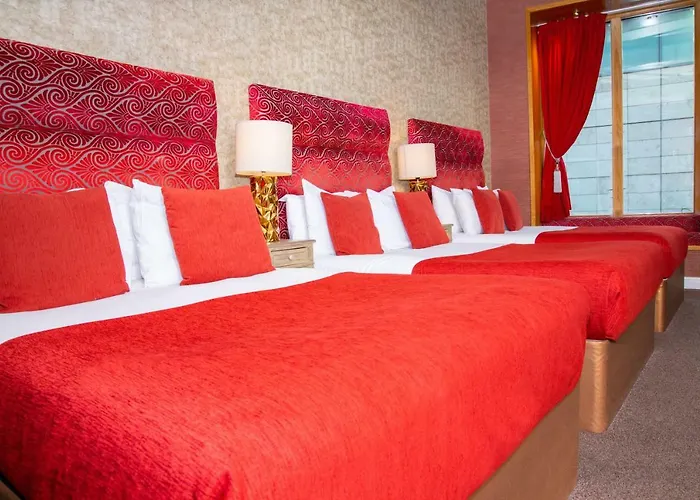 Signature Living Hotel Liverpool