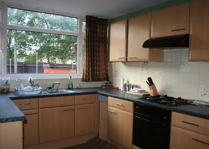 Old Palace Budget Rooms 21Pp Norwich