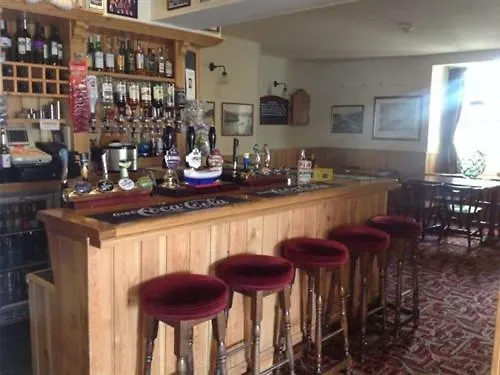 The Safe Harbour Hotel Fowey