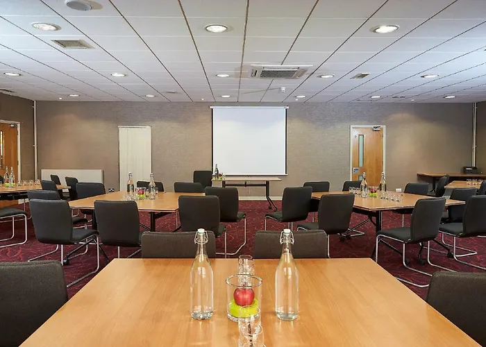 Ettington Hotels