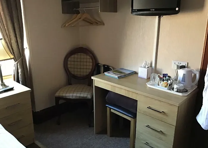 Eskdale Guest House Inverness