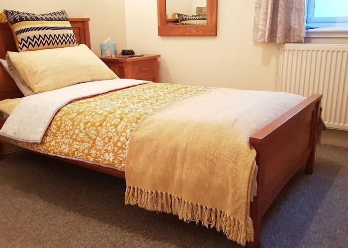 Carlill Guesthouse St Ives 