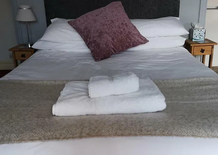 Etherleigh Guest House Bridlington