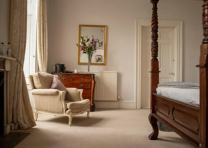 Kitley House & Country Estate Hotel Brixton 