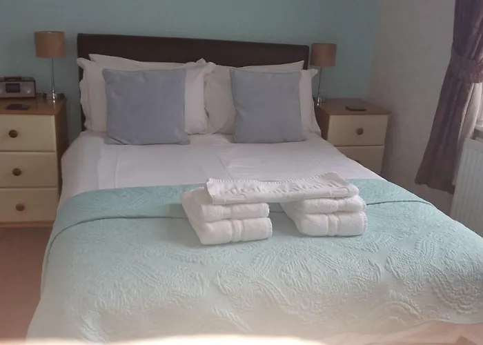Argyle House Hotel Whitby