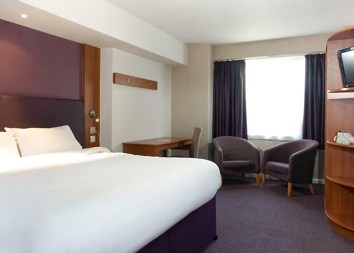 Newbridge Hotel Newcastle upon Tyne