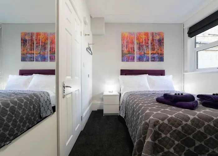 The Norna Hotel Cambridge 