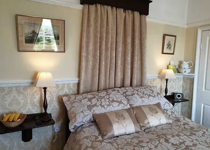 Saint Hilda'S House Bed & Breakfast Whitby