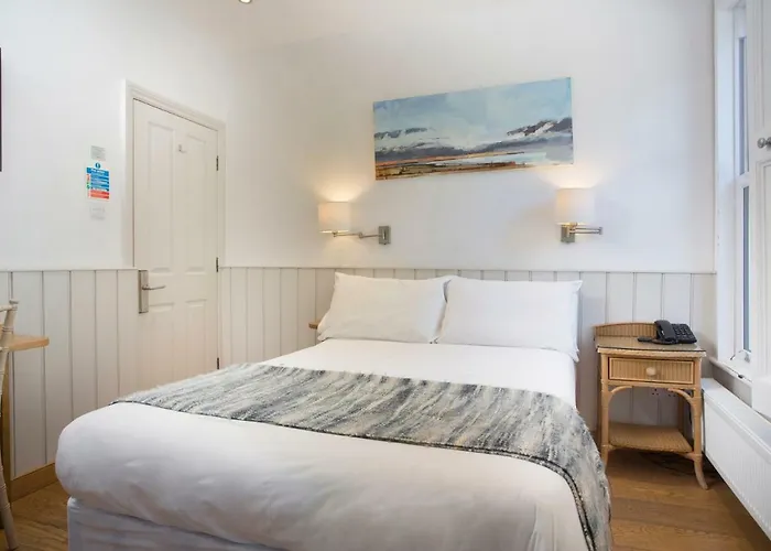 Hotel Continental Whitstable