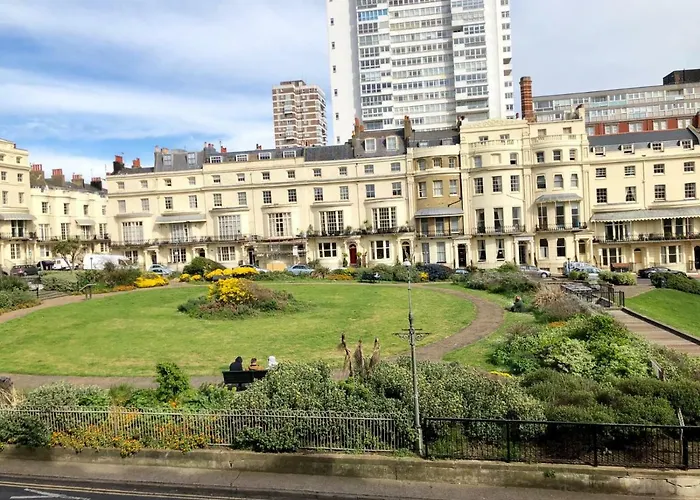 Hotel 360 Brighton