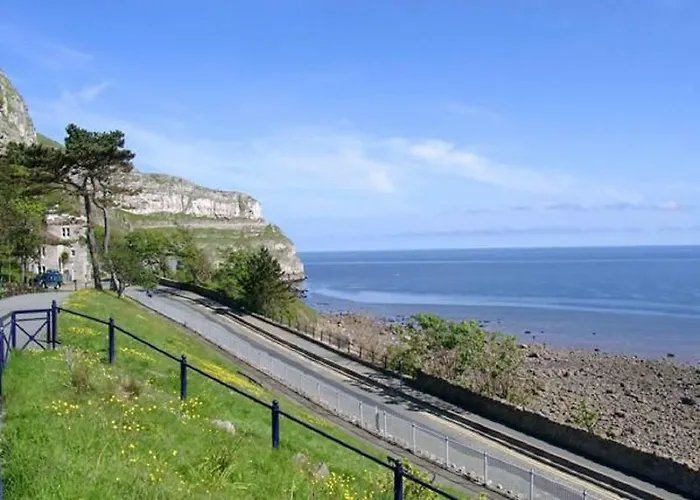 Llandudno Dog Friendly Hotels