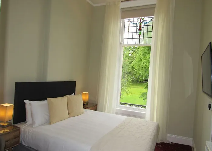Seton Guest House Glasgow