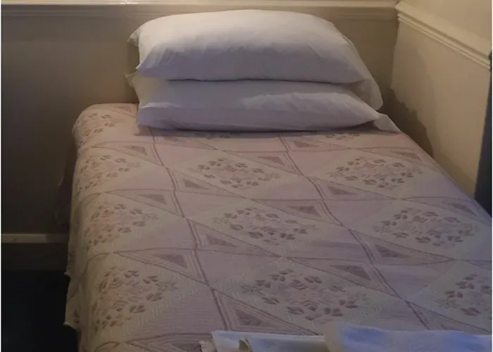 Colnbrook Lodge Guest House Slough