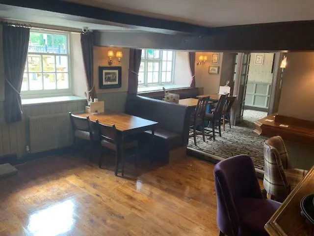 Swan & Talbot Inn Wetherby