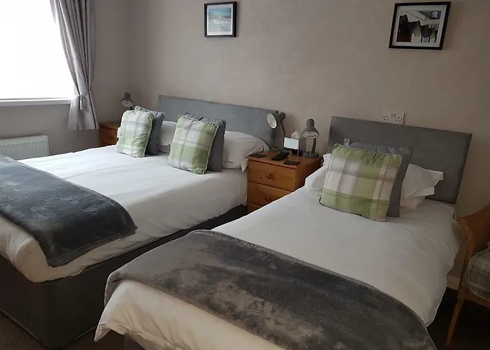 Swandale Guest House Bridlington