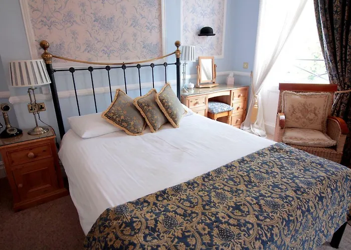 Butlers Hotel Cheltenham