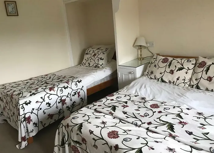 Garstoncottage Bathford