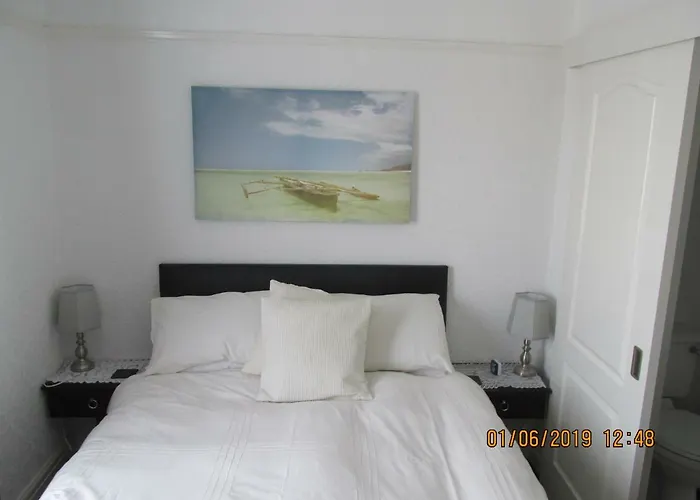 Valdene Hotel Paignton