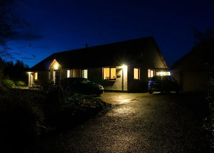 B&B Kilcamb Inverness