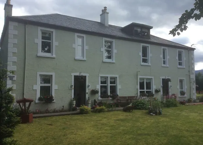 Inverlochy Villas (Adults Only) Fort William