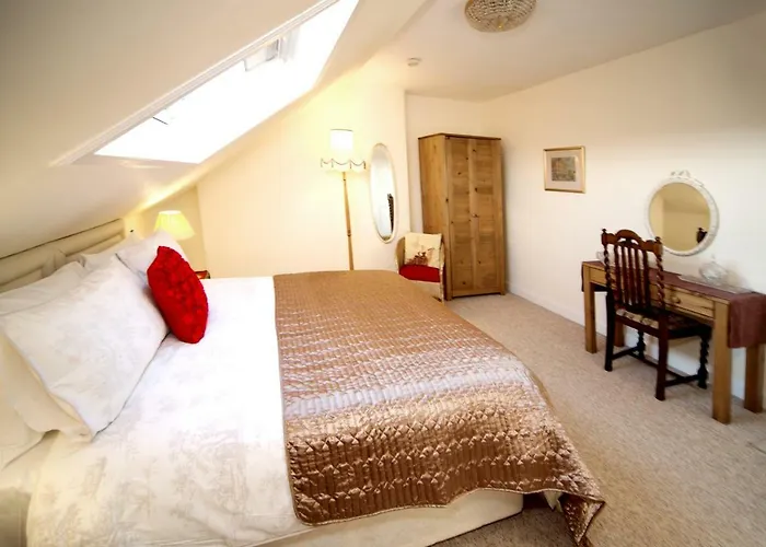 Glendevon Central Bed And Breakfast Edinburgh