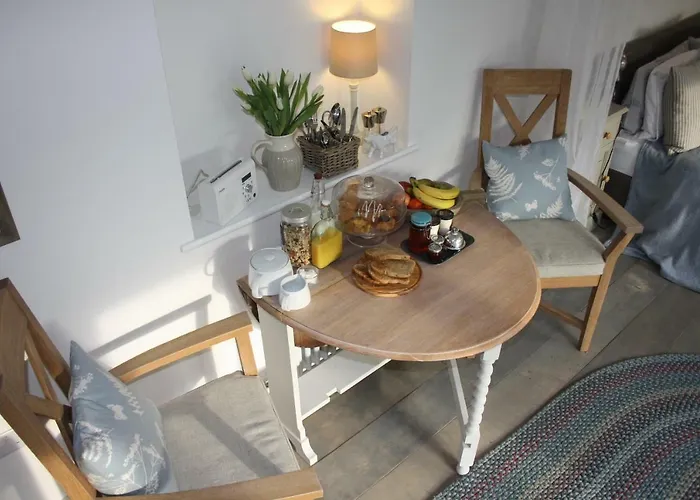 Cambridge (Cambridgeshire) Bed & Breakfasts 