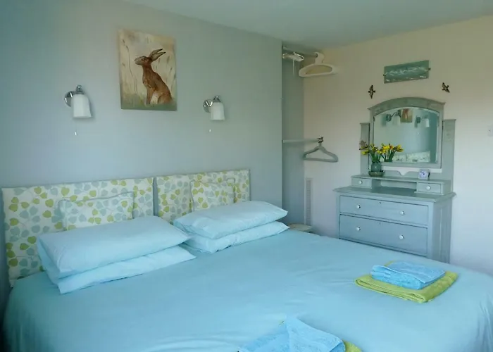 Bratton View Bed And Breakfast Barnstaple