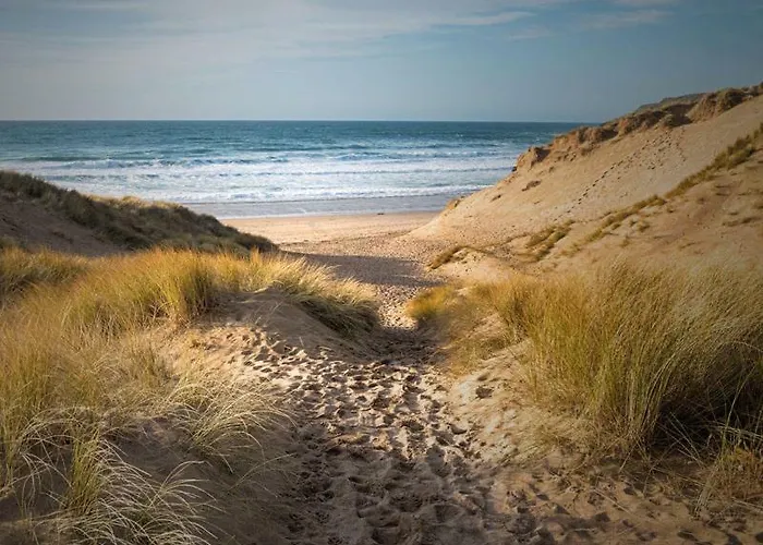 Lytham St Annes Dog Friendly Hotels