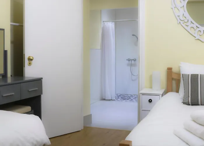 Bridge B&B Londonderry