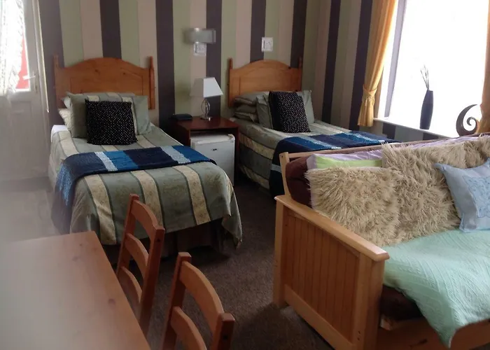 Sherwood Lodge Skegness