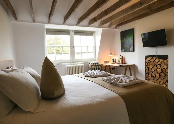 Berkeley Square House Hotel Bristol