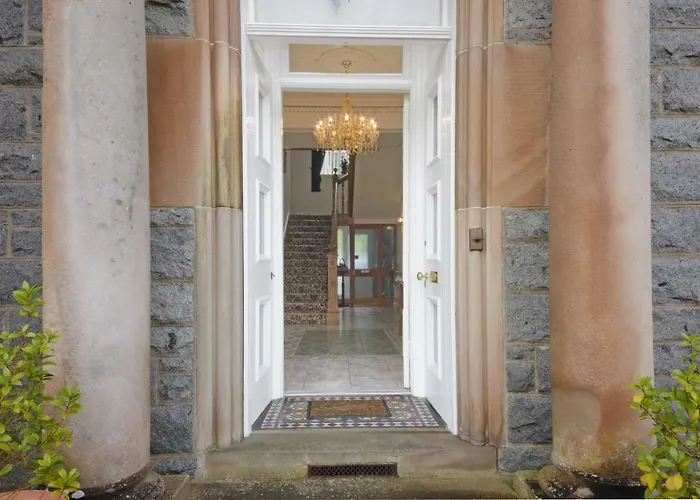 Lawriestone Guest House Fort William